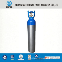 2014 novo preço baixo de alta qualidade cilindro de oxigênio de alumínio (lwh180-10-15)